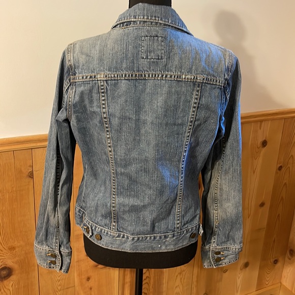 Old Navy Jean Jacket - Picture 3 of 7
